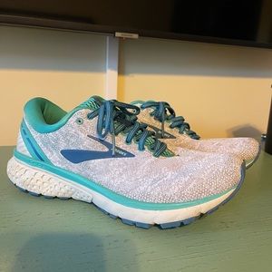 Brooks 11 Ghost Running Shoes